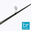 Спиннинг Breaden Trevalism Yogi 510 CS-tip - 155см - тест от 0,2 до 4гр