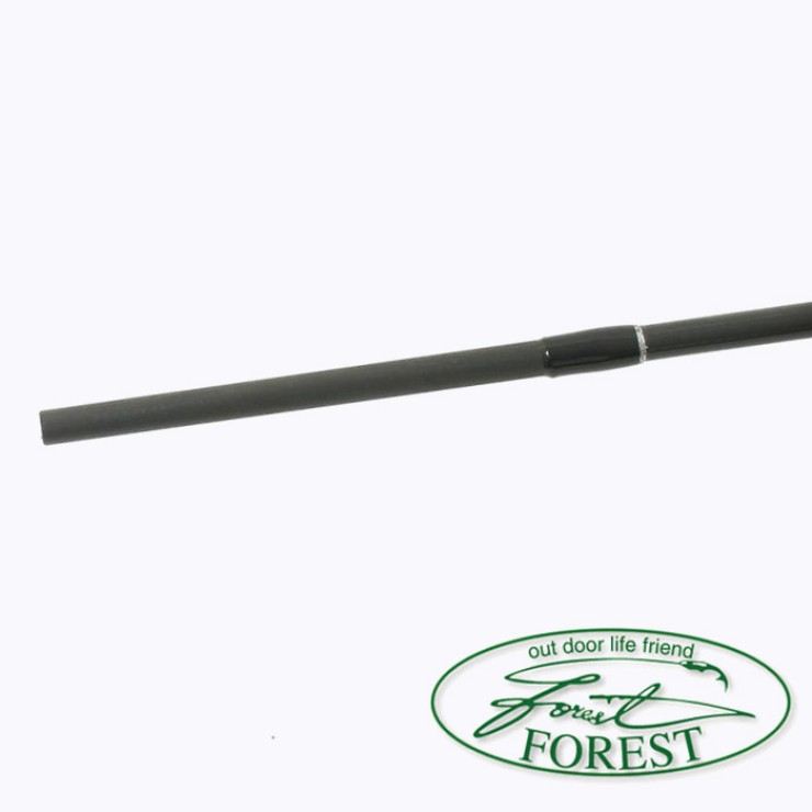Спиннинг Forest Ultima Pole Position 61UL-E - 186см - тест от 0,4 до 3,8гр