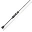 Спиннинг Graphiteleader Bellezza UX 652UL-T - 195см - тест от 0,6 до 7гр