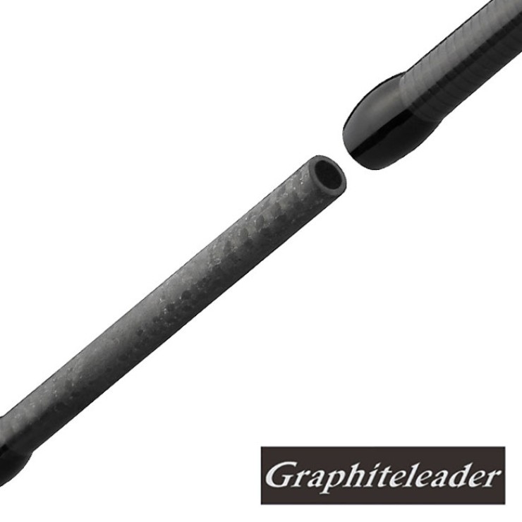 Спиннинг Graphiteleader Bellezza UX 622SUL-T - 188см - тест от 0,5 до 5гр