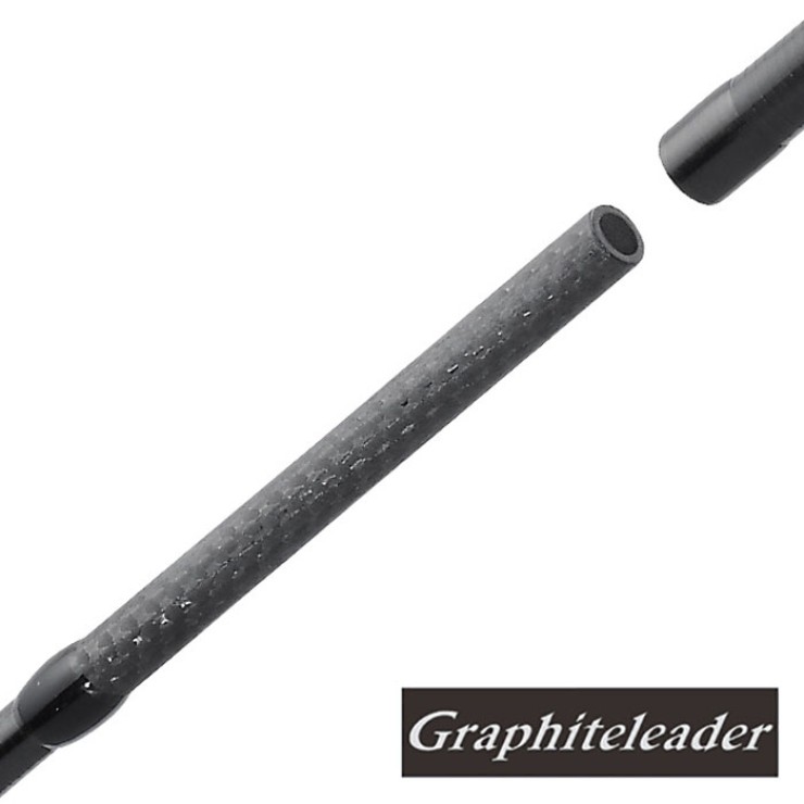 Спиннинг Graphiteleader Corto 23 642L-T - 193см - тест от 0,1 до 4гр