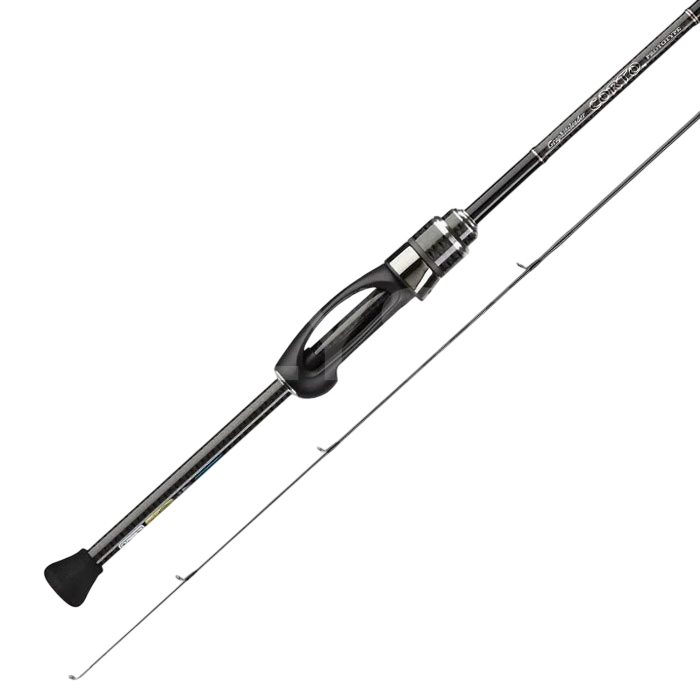 Спиннинг Graphiteleader Corto Prototype 23 602L-HS - 183см - тест до 3гр