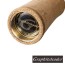 Спиннинг Graphiteleader Super Belleza 672L - 201см - тест от 0,6 до 7гр