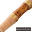 Спиннинг Graphiteleader Super Belleza 672L - 201см - тест от 0,6 до 7гр