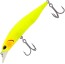 Воблер DUO Realis Jerkbait 85SP #ACC3524 - 85мм - 8гр - Fang Chartreuse