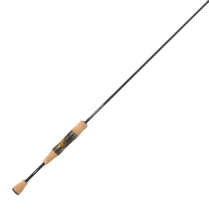Спиннинг Jackall Timon T-Connection Area TCA-S61L-RS - 186см - тест от 0,4 до 3гр