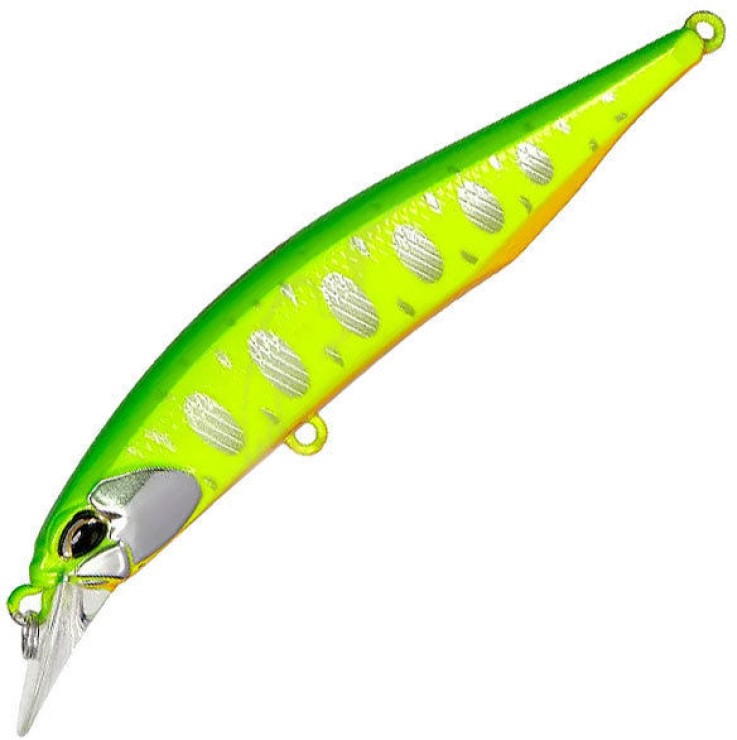 Воблер DUO Realis Jerkbait 85SP #ASI4044 - 85мм - 8гр - Full Chart Yamame