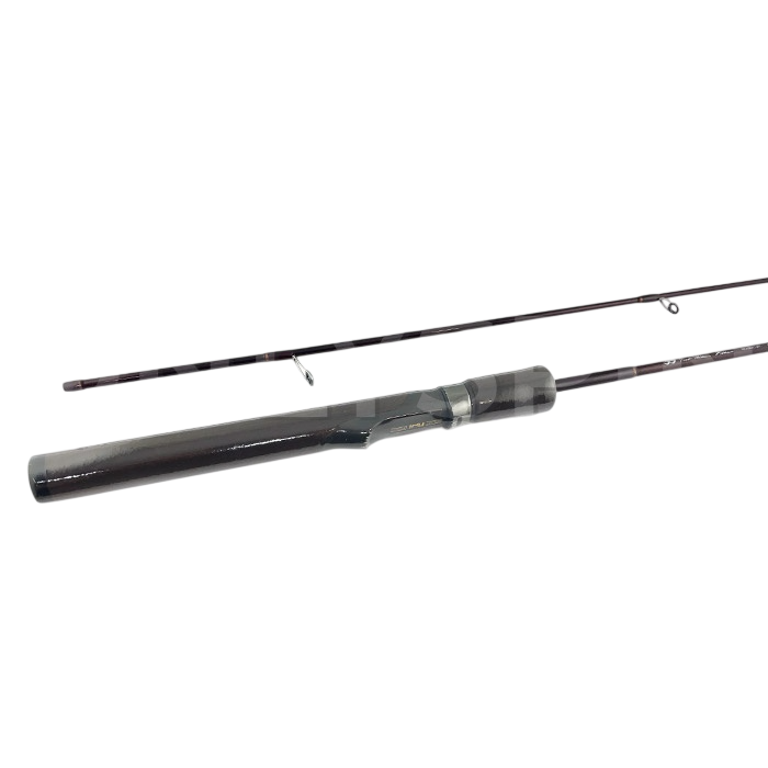 Спиннинг Rodio Craft 99 TwoNine Fine 60ULF White - 183см - тест от 0,5 до 4гр