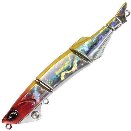 Воблер DUO Realis Microdon 88S #ADA3033 - 88мм - 5,9гр - Prism Clown