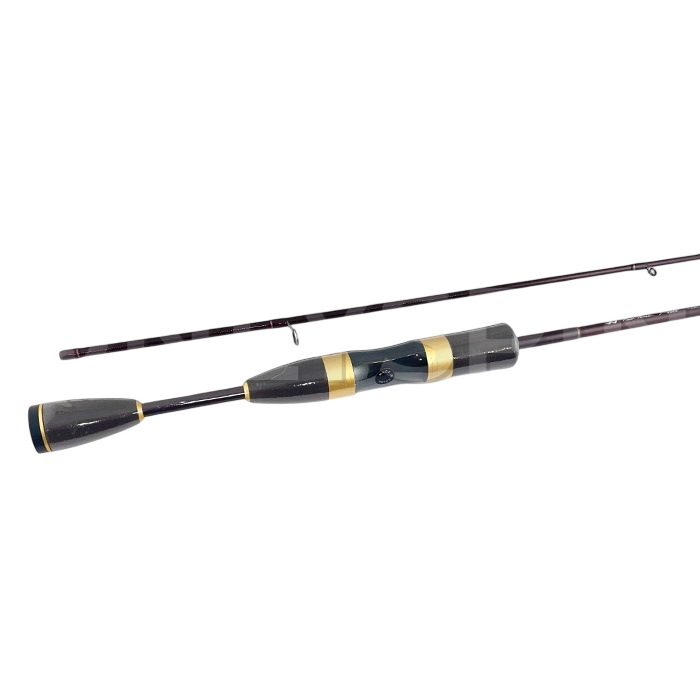 Спиннинг Rodio Craft 99 TwoNine Plus 60UL-e White - 183см - тест от 0,6 до 3,5гр