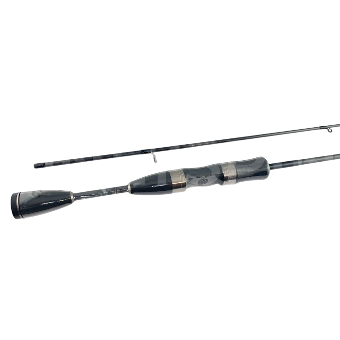 Спиннинг Rodio Craft 99 TwoNine Plus 60UL-e Yellow - 183см - тест от 0,6 до 3,5гр