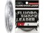 Шок-лидер Yamatoyo Fluoro Shock Leader #0,8 - 0,148мм - 30м