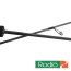 Спиннинг Rodio Craft 999.9 Meister Yellow Wolf 61L-E - 184см - тест до 3,5гр