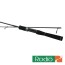 Спиннинг Rodio Craft 999.9 Meister Yellow Wolf 61L-E - 184см - тест до 3,5гр