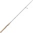 Спиннинг Rodio Craft 999.9 Meister White Wolf 62LS - 188см - тест от 0,5 до 2,6гр