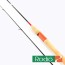 Спиннинг Rodio Craft 999.9 Meister Red Wolf 61ML-ST - 186см - тест до 5гр