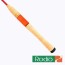 Спиннинг Rodio Craft 999.9 Meister Red Wolf 61ML-ST - 186см - тест до 5гр