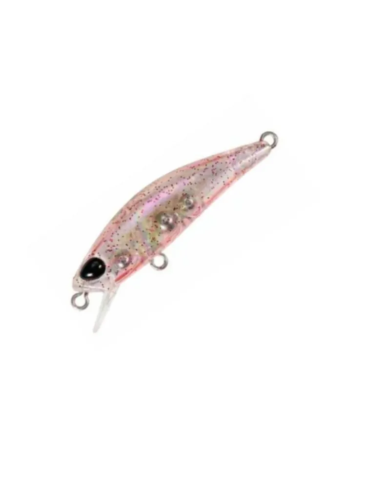 Воблер DUO Tetra Works Toto 42S #CUA0634 - 42мм - 2,8гр - UV Red Shrimp