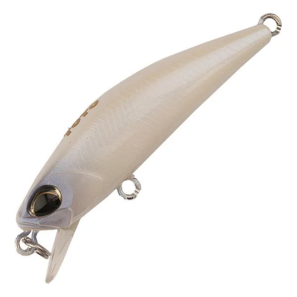 Воблер DUO Tetra Works Toto 42S #CCC0364 - 42мм - 2,8гр - Clear Light Yellow