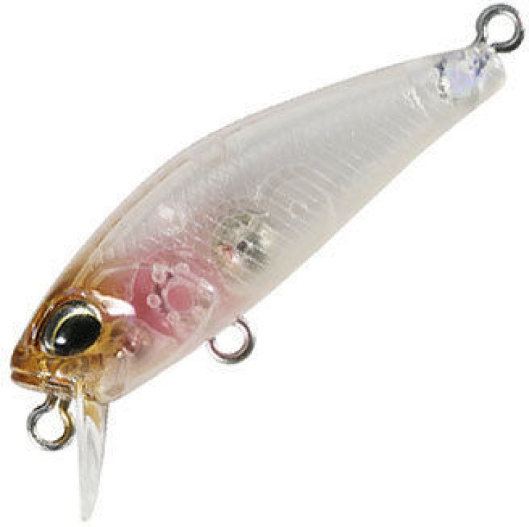 Воблер DUO Tetra Works Toto Fat 35F #CEA0656 - 35мм - 1,8гр - Sexy Magic GB