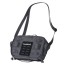 Сумка Little Presents B-34 Chest pouch (charcoal gray) арт: LP-B34-GR