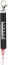 Ретривер Little Presents AC-191 LP Graphite Retractor (Red) арт: LP-AC191GRHRET-RD