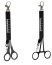 Ретривер Little Presents AC-191 LP Graphite Retractor (Red) арт: LP-AC191GRHRET-RD