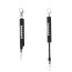 Ретривер Little Presents AC-191 LP Graphite Retractor (Black) арт: LP-AC191GRHRET-BK