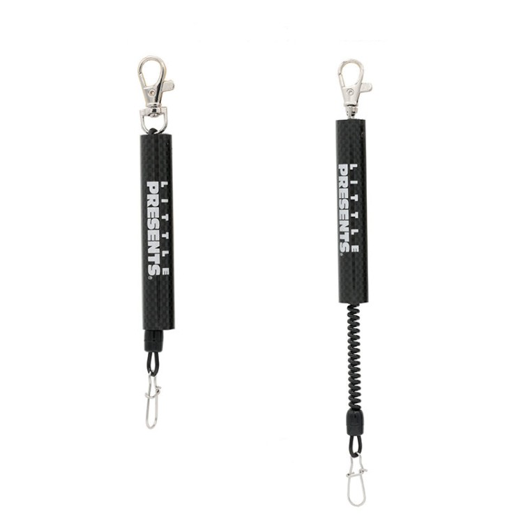 Ретривер Little Presents AC-191 LP Graphite Retractor (Black) арт: LP-AC191GRHRET-BK