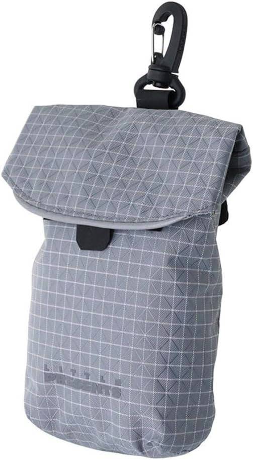Сумка Little Presents AC-195 Waterproof Mobile Pouch (Cross Grey) арт: LP-AC195-GR
