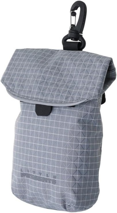 Сумка Little Presents AC-195 Waterproof Mobile Pouch (Cross Grey) арт: LP-AC195-GR