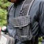 Сумка Little Presents AC-195 Waterproof Mobile Pouch (Cross Grey) арт: LP-AC195-GR