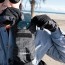 Сумка Little Presents AC-195 Waterproof Mobile Pouch (Cross Black) арт: LP-AC195-BK