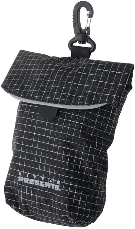 Сумка Little Presents AC-195 Waterproof Mobile Pouch (Cross Black) арт: LP-AC195-BK