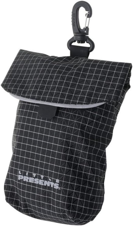 Сумка Little Presents AC-195 Waterproof Mobile Pouch (Cross Black) арт: LP-AC195-BK