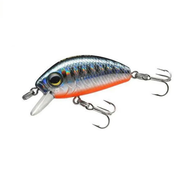 Воблер Yo-Zuri L-Minnow 33S #M92 - 33мм - 3,5гр -