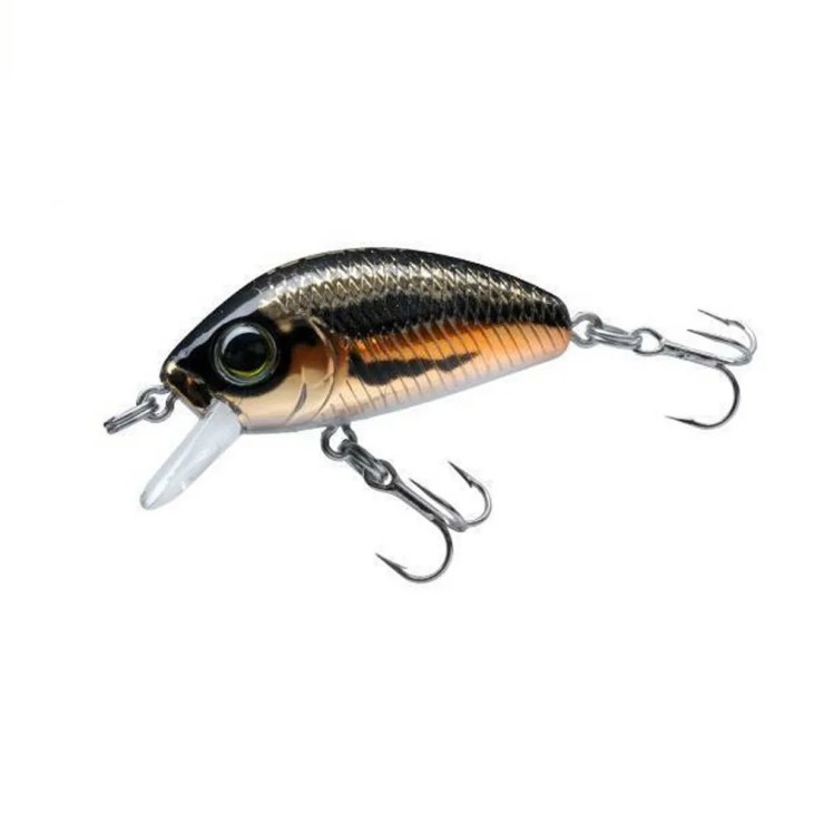 Воблер Yo-Zuri L-Minnow 33S #M37 - 33мм - 3,5гр -