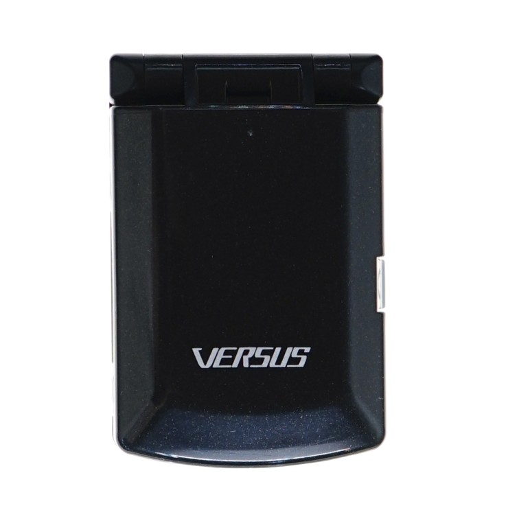 Коробка Meiho Versus VS-315 DD 97*64*30 - черный
