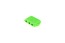 Коробка Meiho Fly Box Akiokun FB-10 97*65*30 - зеленый