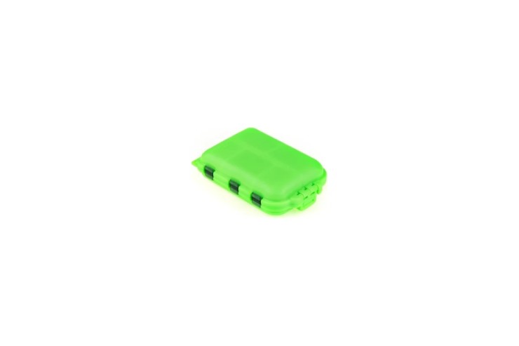 Коробка Meiho Fly Box Akiokun FB-10 97*65*30 - зеленый