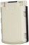Коробка Meiho Premium Akiokun PA-6 SD 97*64*25 - черный / белый