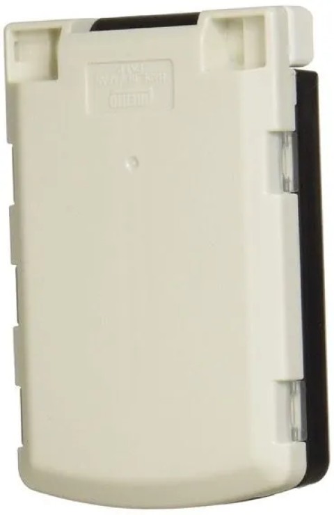 Коробка Meiho Premium Akiokun PA-6 SD 97*64*25 - черный / белый