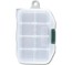 Коробка Meiho SFC Fly Case SS 103*73*23 - прозрачный