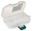 Коробка Meiho SFC Fly Case SS 103*73*23 - прозрачный