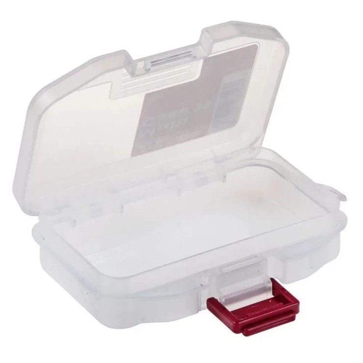 Коробка Meiho SFC Multi Case SS 103*73*23 - прозрачный