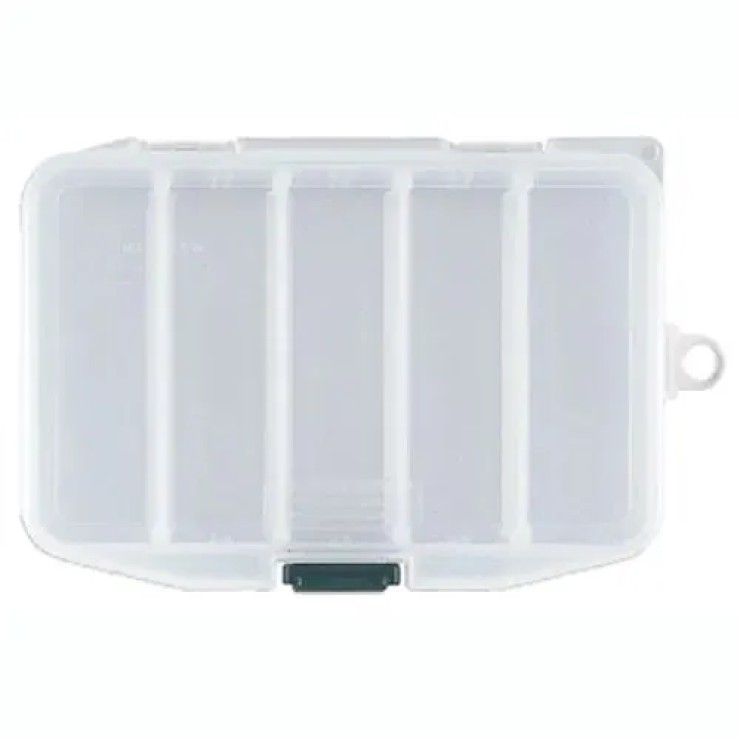 Коробка Meiho SFC Lure Case SS 103*73*23 - прозрачный