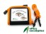 Кошелек для блесен Office Eucalyptus Trout Wallet (orange) арт: 4582493545658