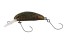 Воблер Jackall Timon Chibi Buri Minnow 31F - 31мм - 1,6гр - 13 yaji bonds, SR - мелководный, всплывающий F, для спиннинговой рыбалки