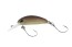 Воблер Jackall Timon Chibi Buri Minnow 31F - 31мм - 1,6гр - 10 gonti lash glow, SR - мелководный, всплывающий F, для спиннинговой рыбалки