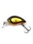 Воблер Bassday Kangoku Crank 27F - 27мм - 2,4гр - MH-09